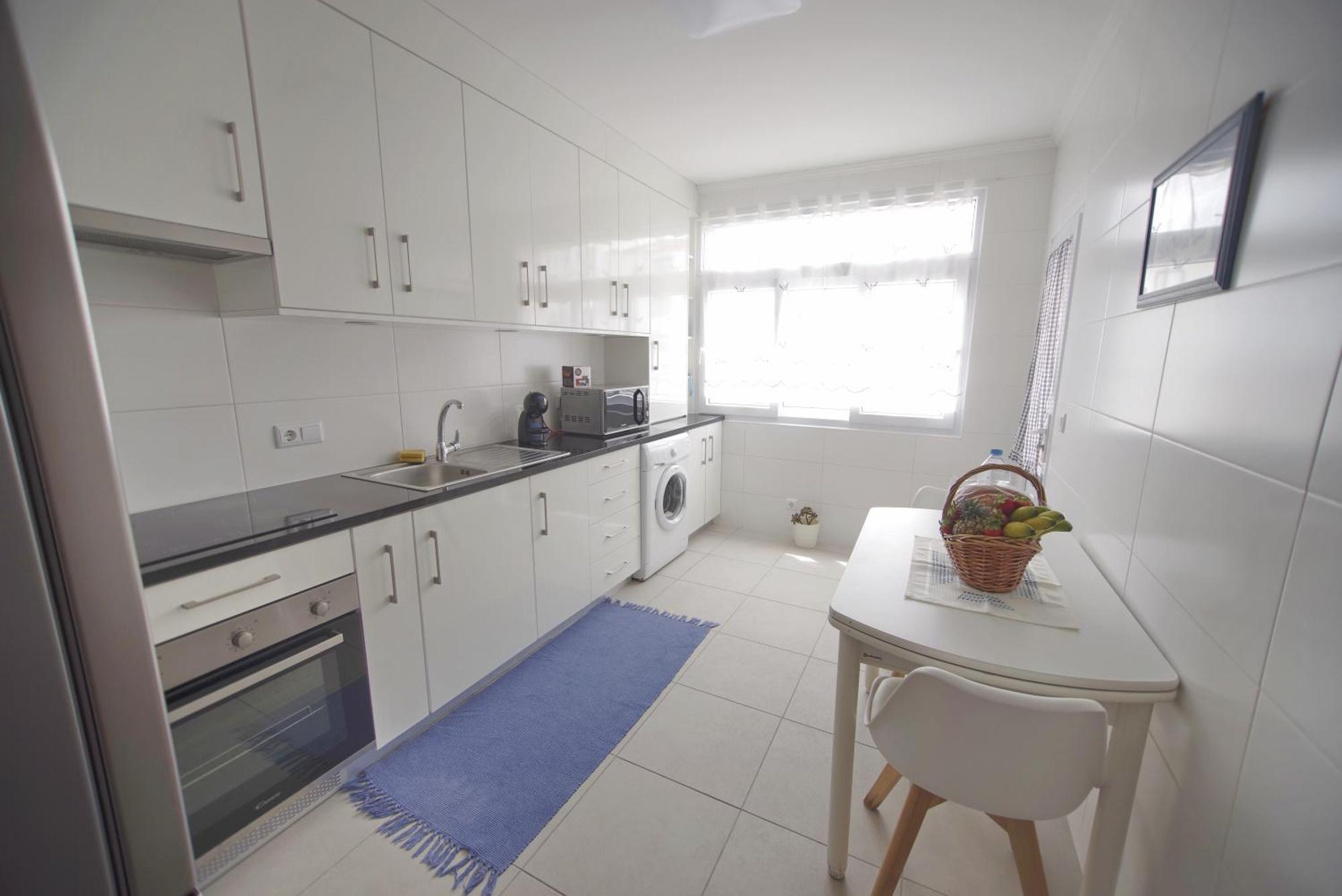 Serenite Apartment Ponta Delgada (Sao Miguel)