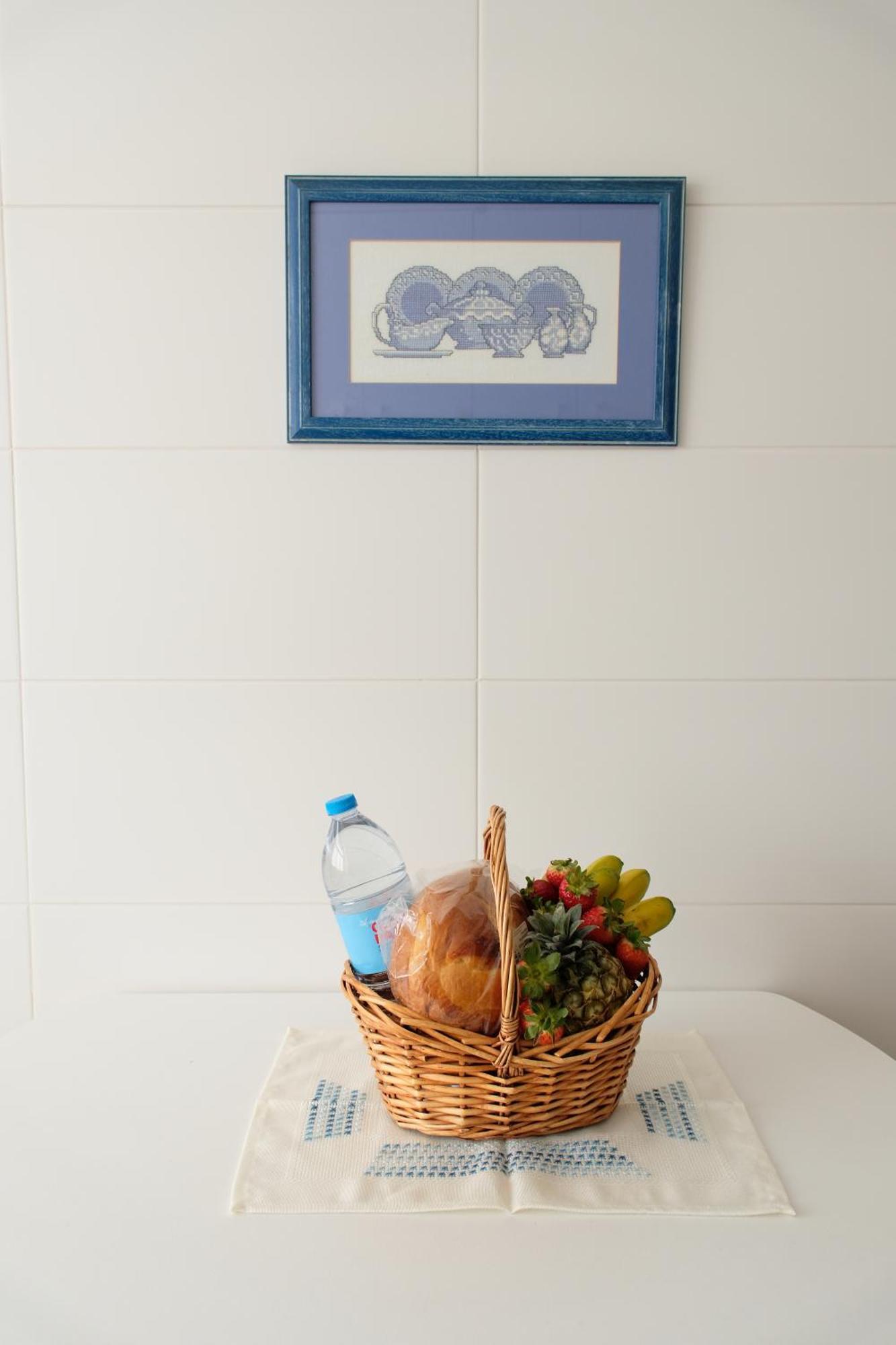 Serenite Apartment Ponta Delgada (Sao Miguel)