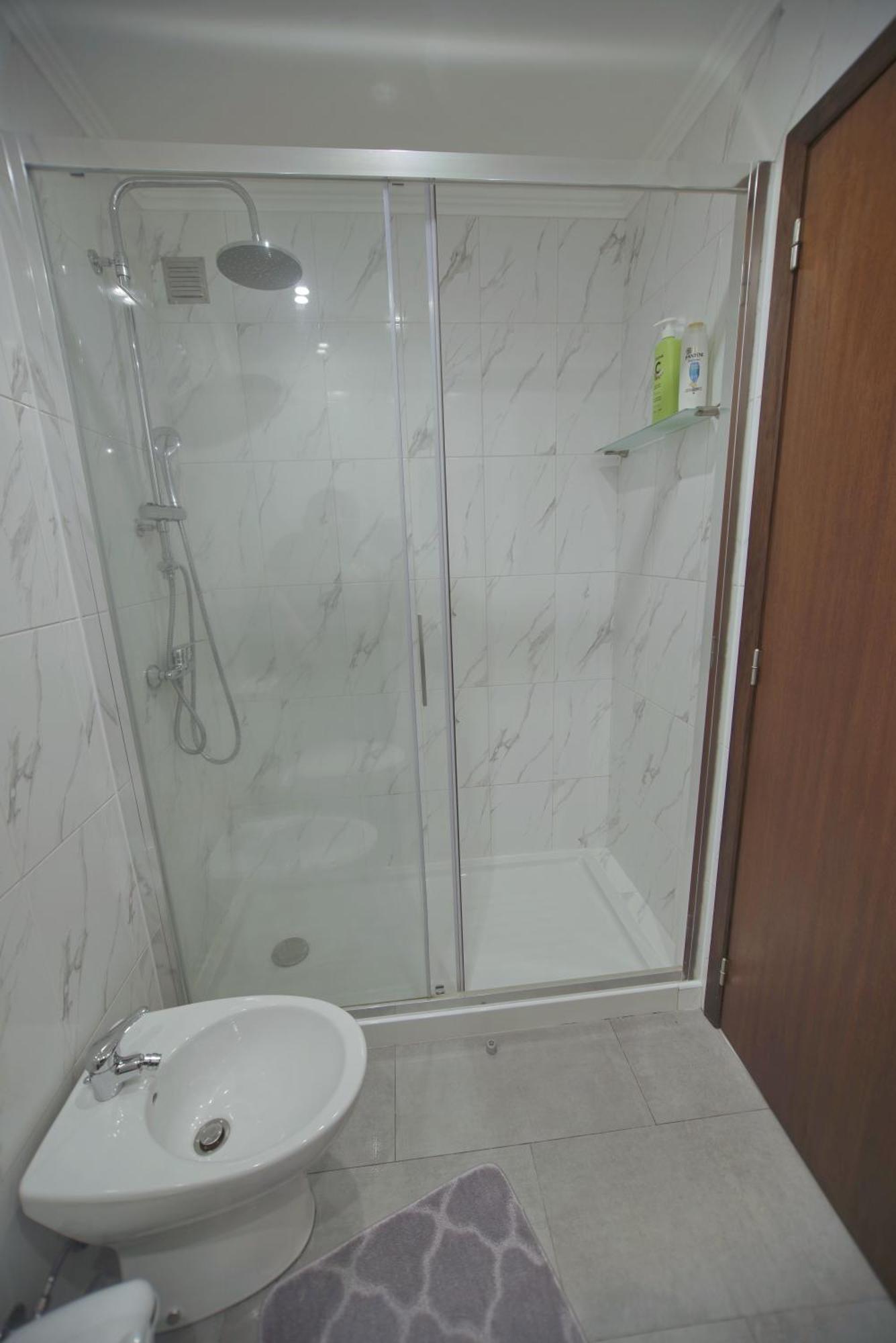 Serenite Apartment