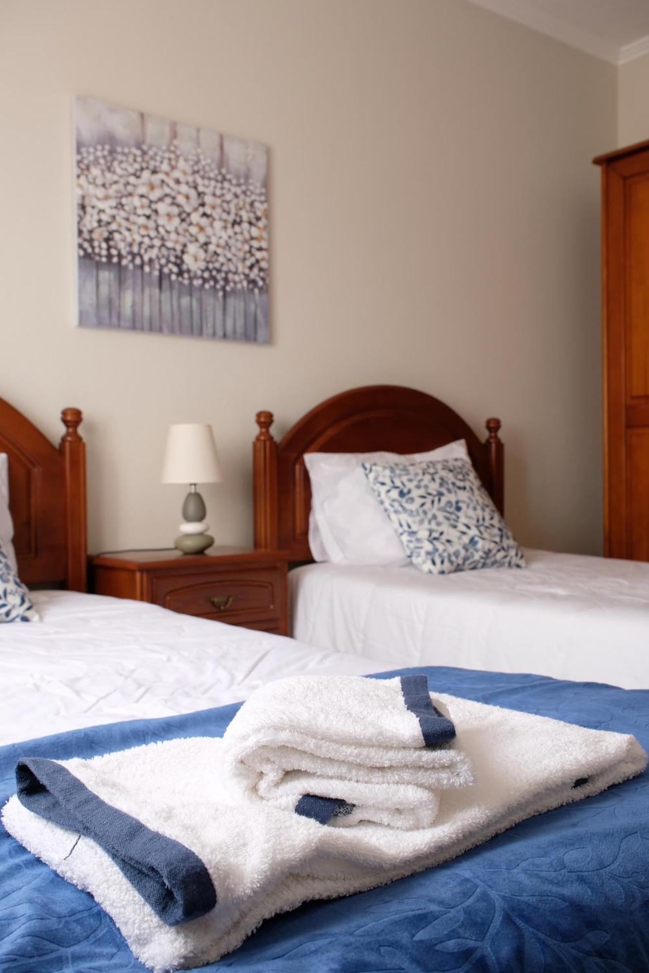 Serenite Apartment