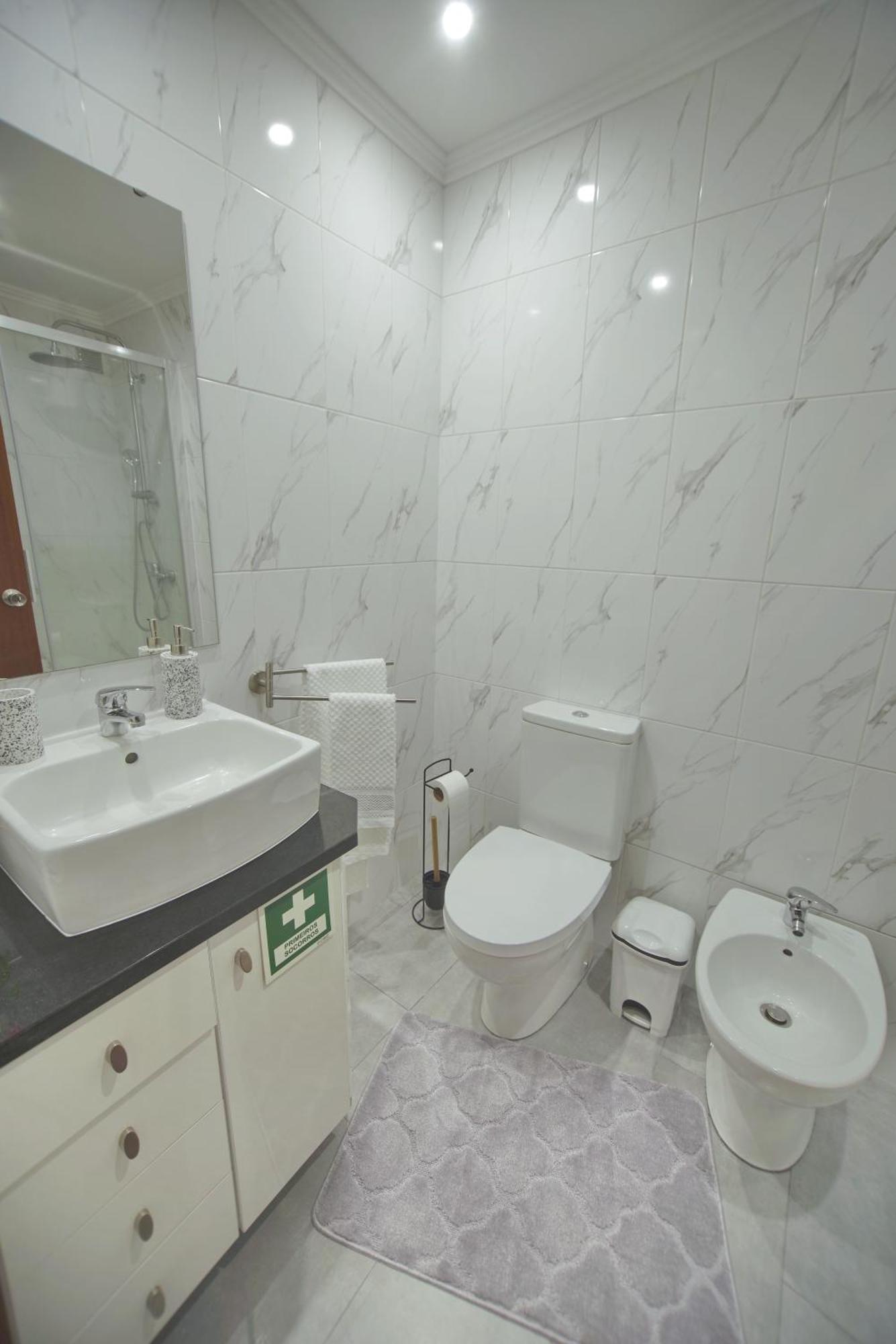 Serenite Apartment *