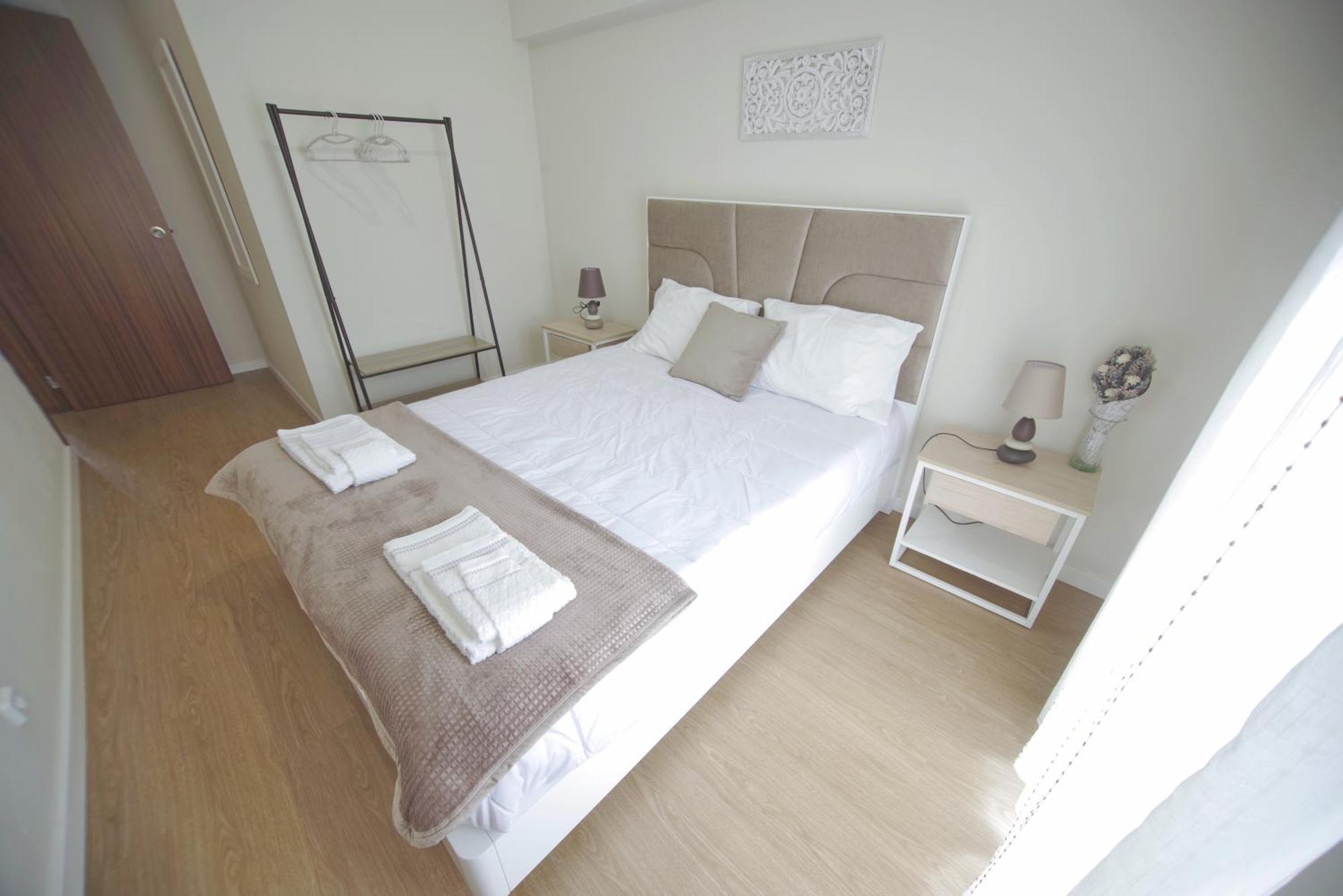 Serenite Apartment