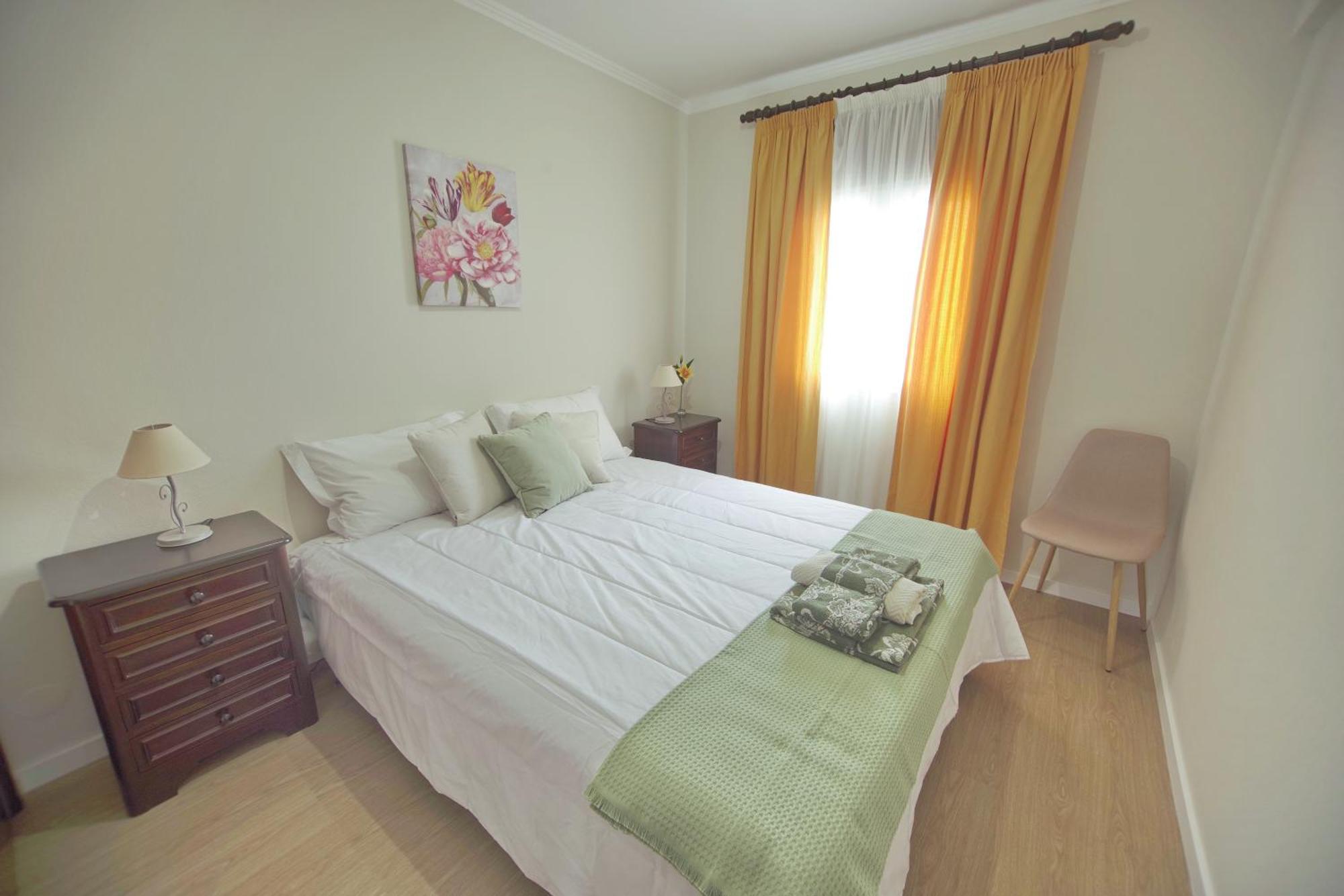 Apartment Serenite Ponta Delgada (Sao Miguel)
