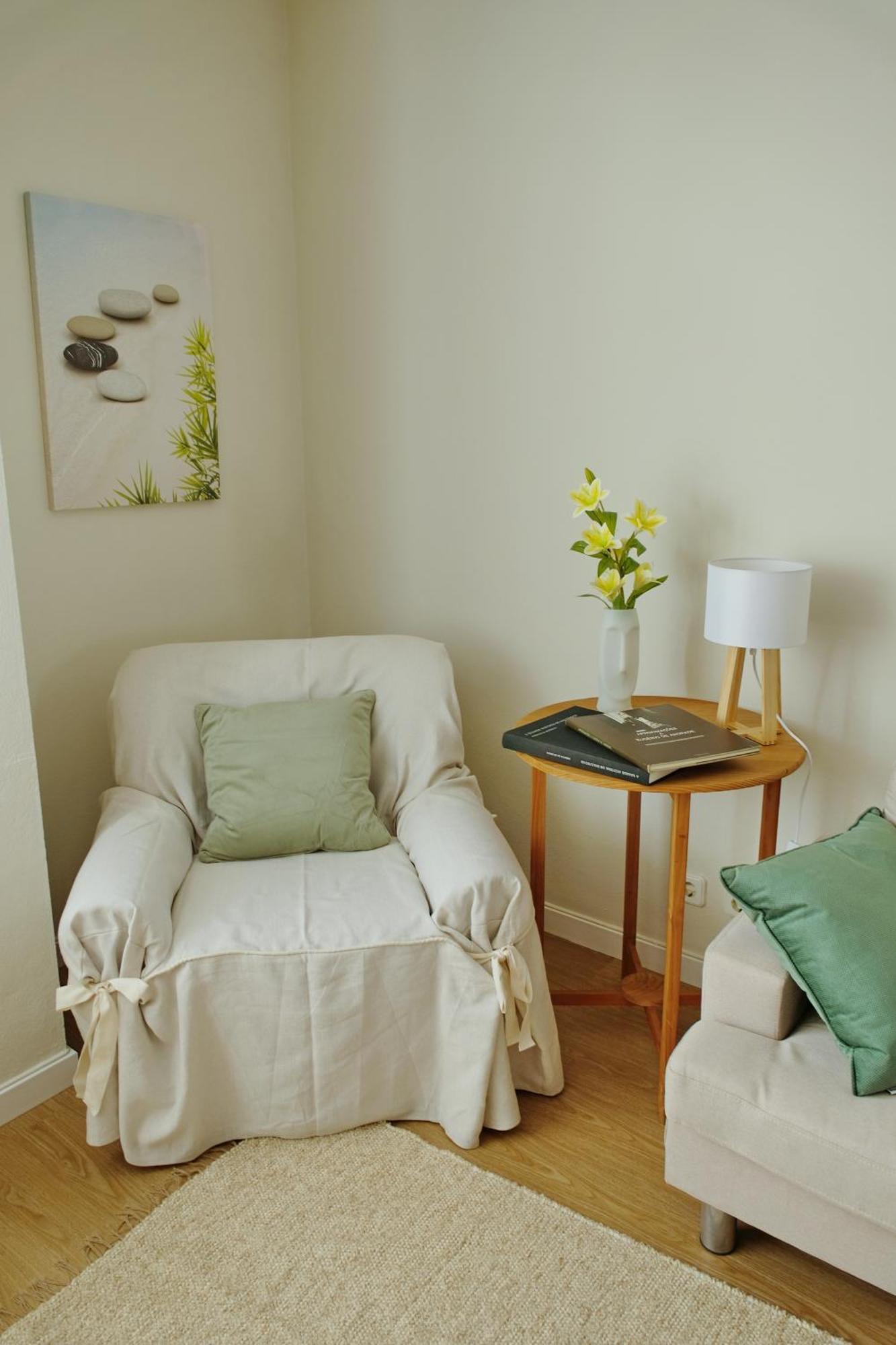 Serenite Apartment