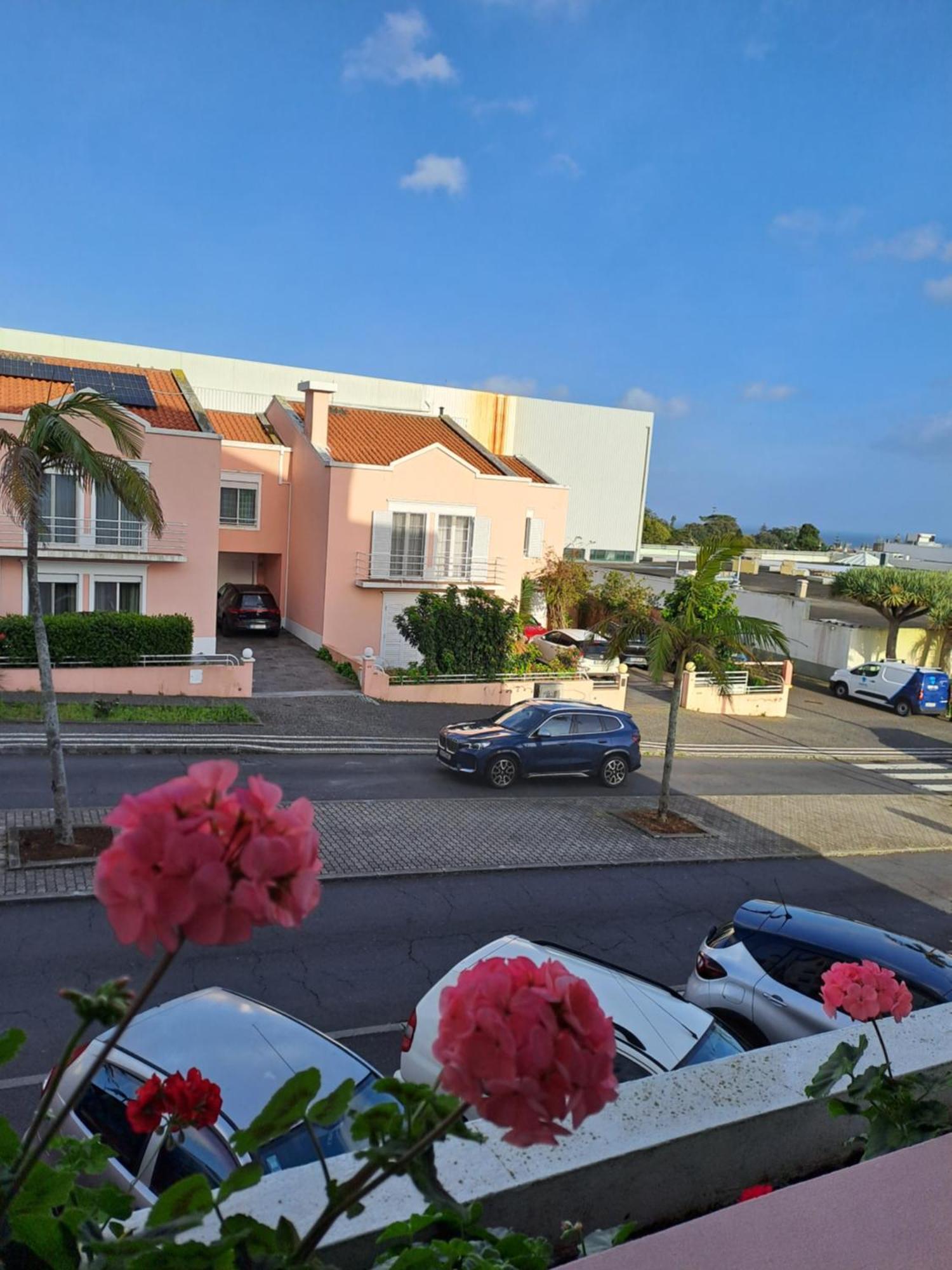 Serenite Apartment Ponta Delgada (Sao Miguel)
