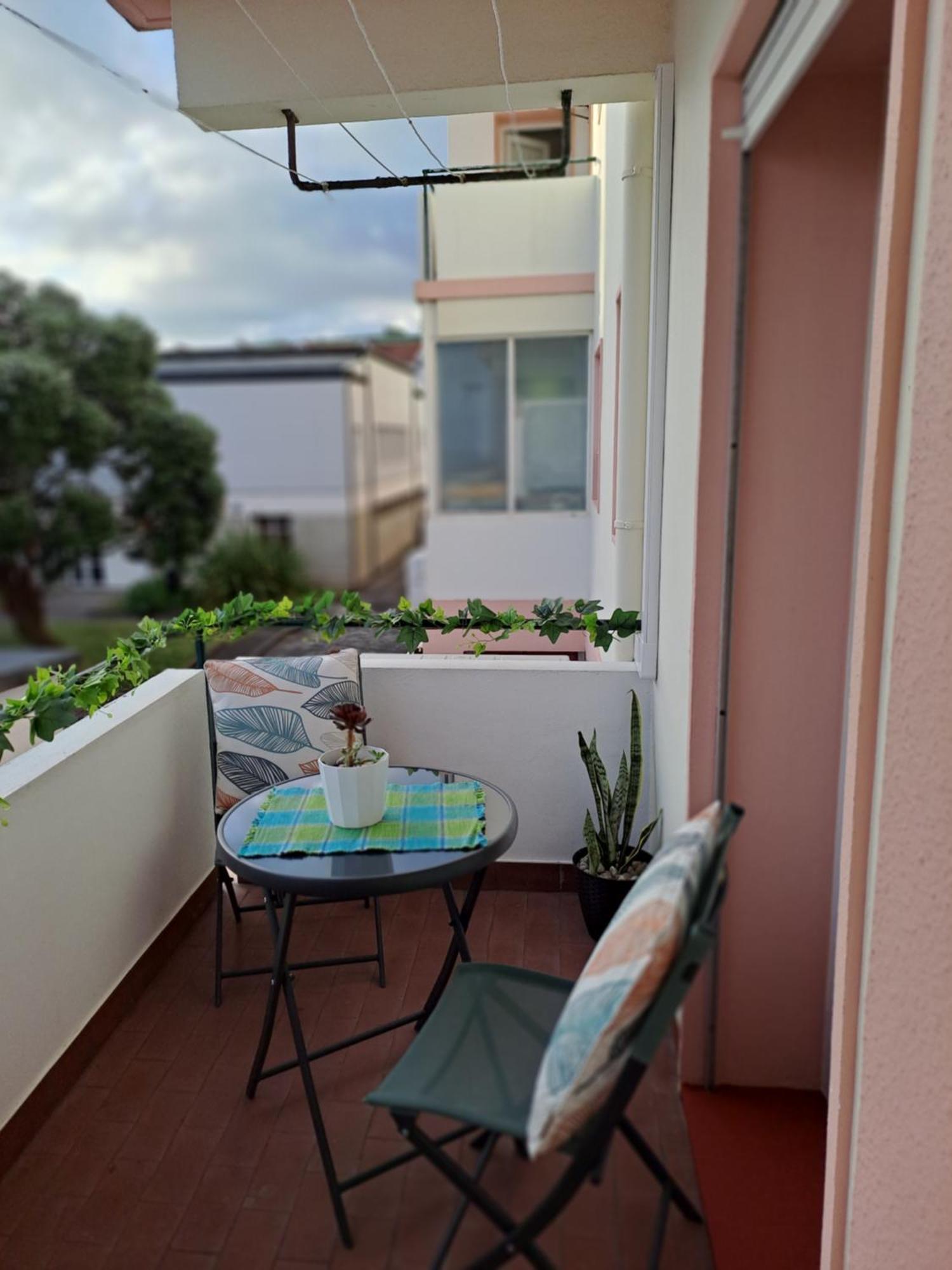 Apartment Serenite